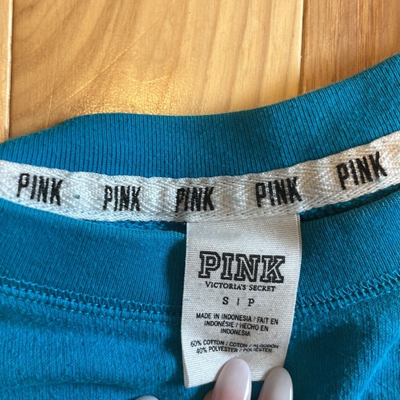 Pink crewneck - Picture 2 of 4